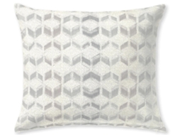 Almofada de Decoração JVR Casey (Poliéster - Multicor - No cm)