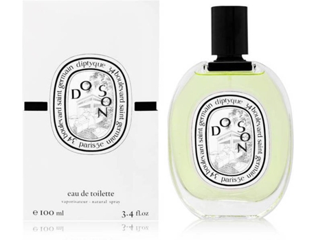Perfume Unissexo Do Son  (100 ml)