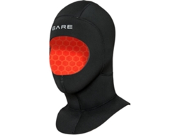 Capuz de Mergulho BARE Ultrawarmth (7 mm - M)