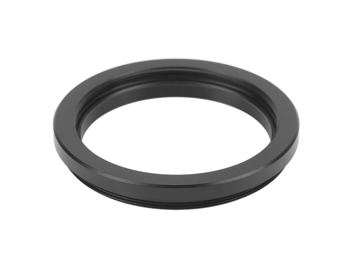 Telescope Adapter Ring M48x0.75mm Male Thread To M42x0.75mm Female Thread Astronomical Telescope Adapter LAXISCREED