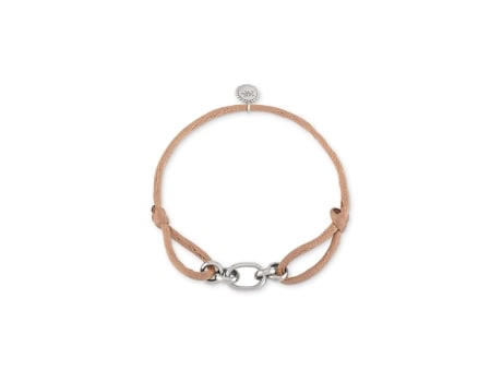 24kae Outlet Pulseira 24kae Outlet, Prata 925