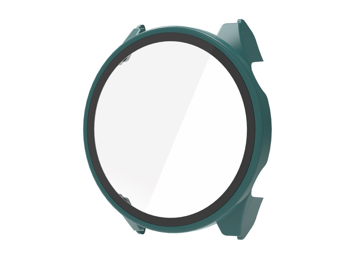 Capa Para Garmin Forerunner 970 (verde Pinho) Spqment