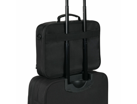 Mala para Portátil DICOTA D32031-RPET (Preto - 17,3')