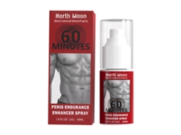 Spray Cuidado Masculino North Moon