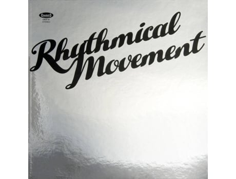 Vinil Stelvio Cipriani - Rhythmic Images (1CDs)