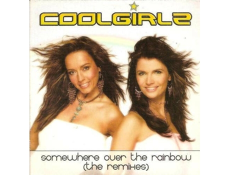 Cd Somewhere Over The Rainbow The Remixes Berk Music