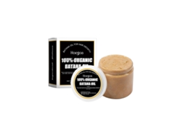Óleo Nutritivo para Cabelos, Tratamento Hidratante e Suavizante LAXISCREED
