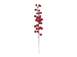 Acessório Fork Single Artificial De Arrangemento De Flores Feito À Mão
