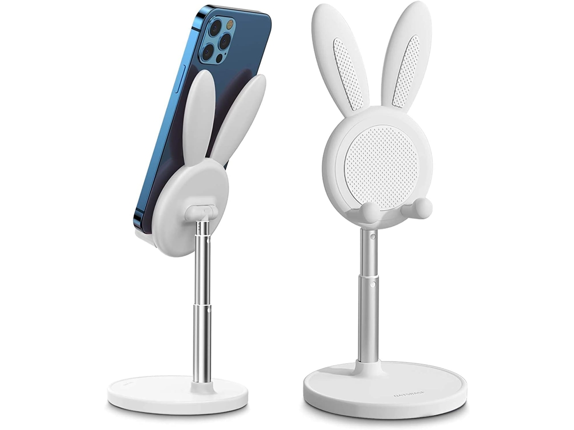 Suporte para Ipad, e Celular. de Mesa, Chão Tablet. Charmoso AQUAFORGE