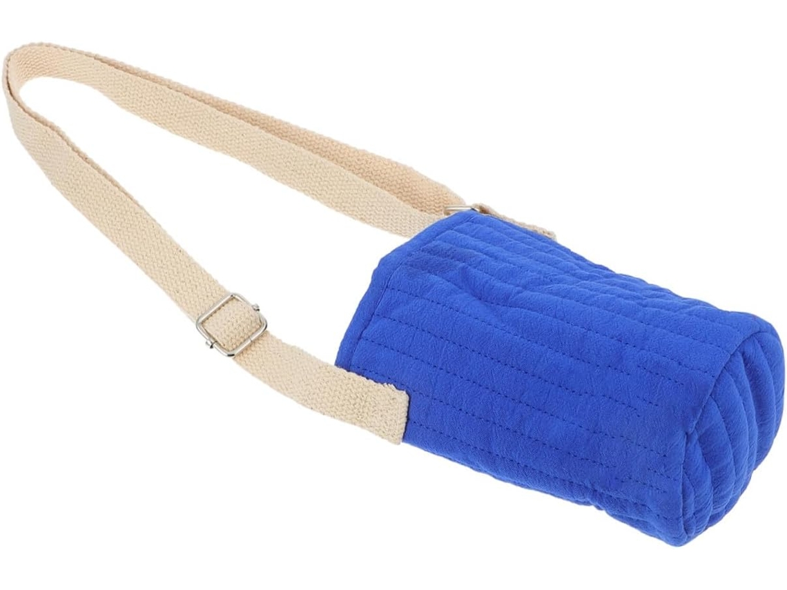 Porta-garrafa Térmico Com Suporte Para Garrafa De Água