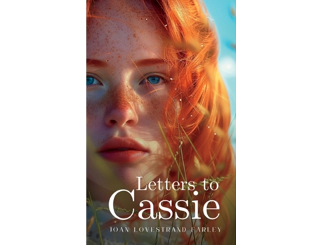 Livro Letters to Cassie de Joan Lovestrand Farley (Inglês)