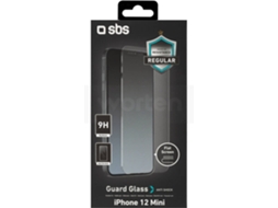 Pelicula de Vidro SBS iPhone 12 Mini