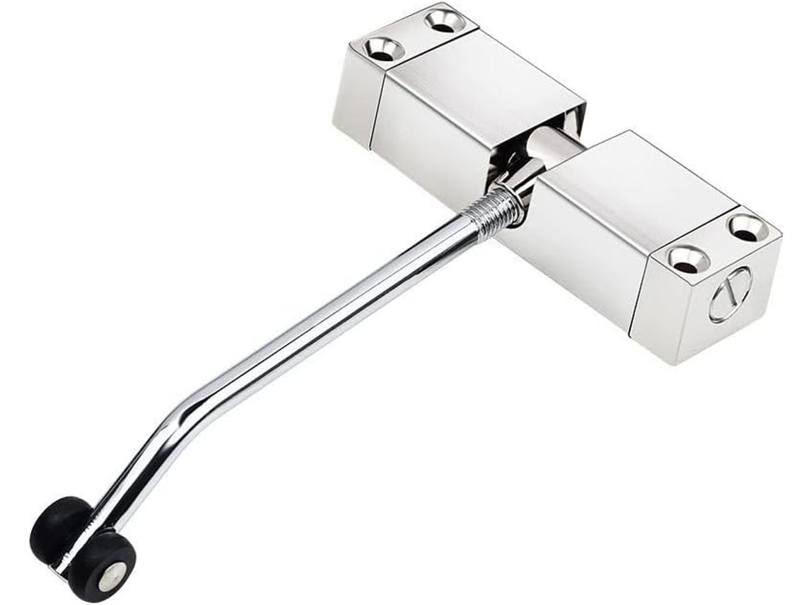 Fechadura Automática de Porta em , Resistente, Alumínio