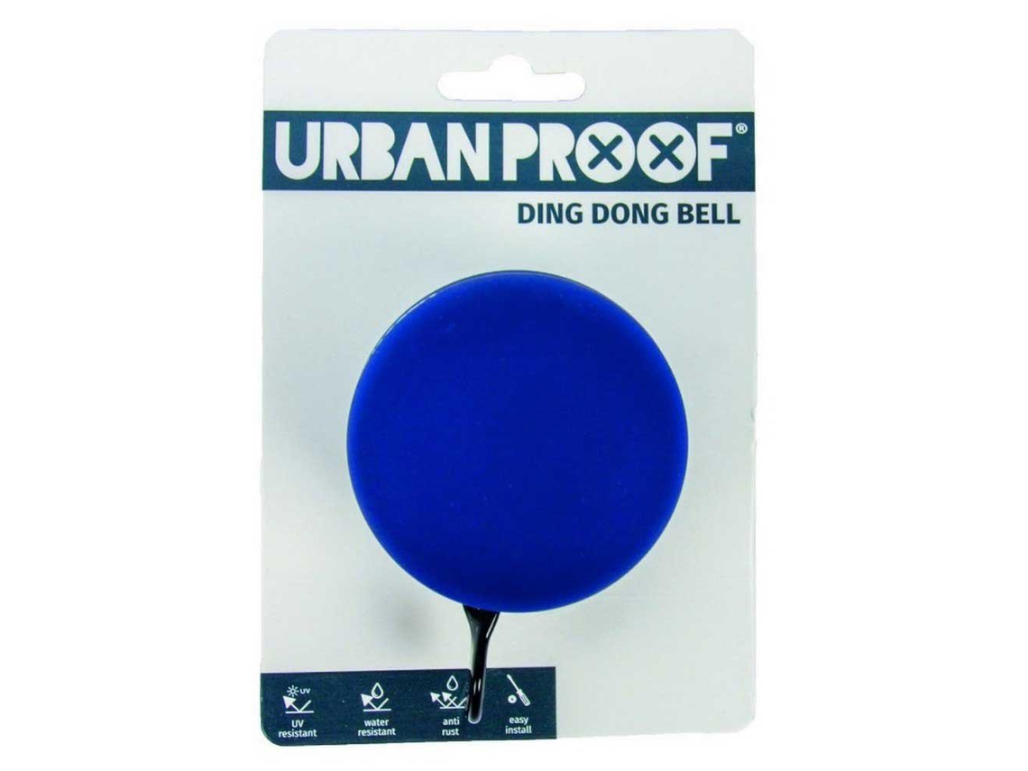 Urban Proof Ding Dong 60 Mm