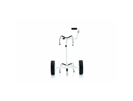 Empilhador Eléctrico JUCAD Travel Bianco Sv 2.0 Carbon