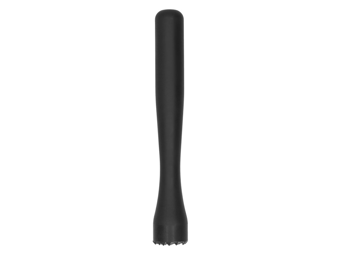 Nova Line esbranquiçadeira de Coquetéis Muddler Pc Gelo Esmagador Ferramenta Bar Bartender Acessório