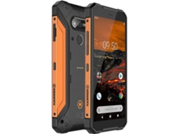 Smartphone MYPHONE Hammer Explorer (Outlet Caixa Aberta - 5.72'' - 3 GB - 32GB - Laranja)