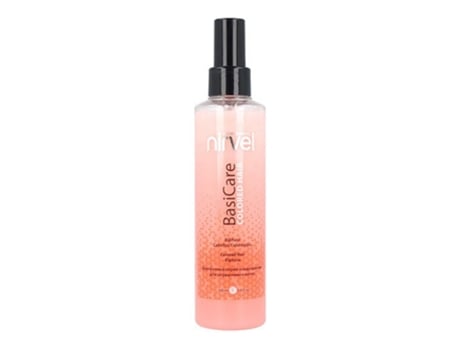 Condicionador Bifásico Basic Care  Cabelos Pintados (200 ml)