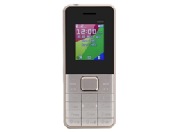 Telefone Móvel LAXISCREED Ecrã 1.8 Polegadas Duplo Sim