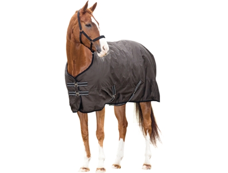 Manta para Cavalos Ao Ar Livre HORSEGUARD 600D 400 G