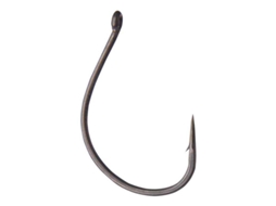 Daiwa Bassers Worm Hook Wky