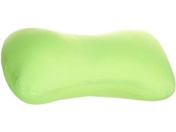Apoio de Pescoço com Microesferas, Encosto Cabeça Ergonômico para Carro, Avião, Viagens e Camping. CHABERLU