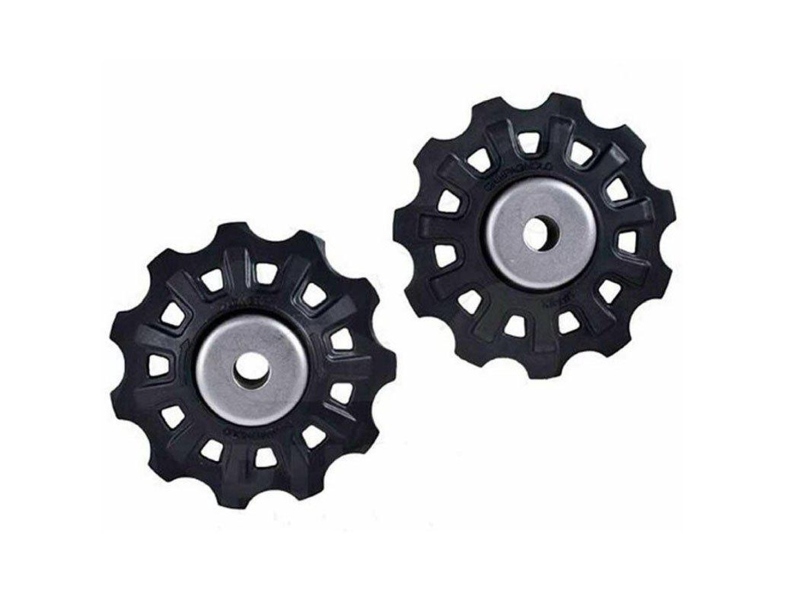 Campagnolo Record Pulleys 11S 8.4 Mm Set
