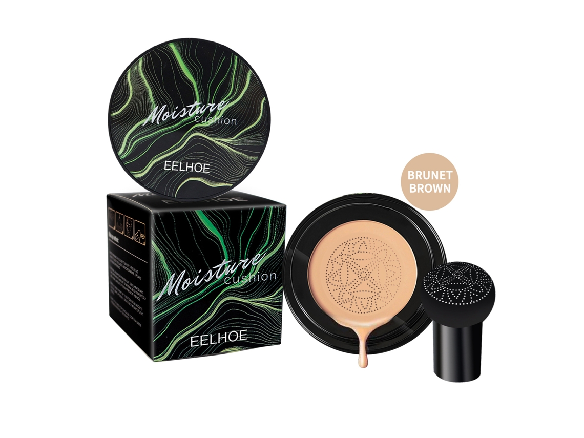 Creme Bb Cogumelo Camufla Manchas Nude