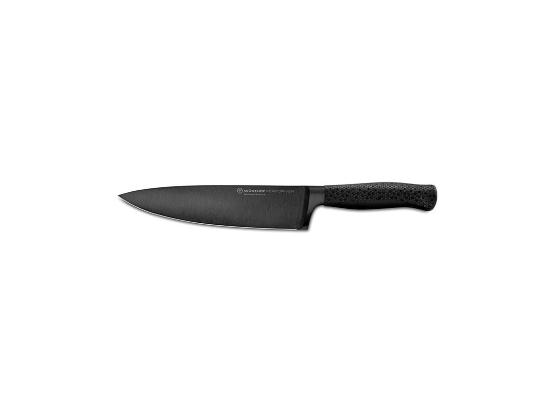 Faca de Cozinha Chef 20Cm Performer Wusthof Tamanho 20Cm