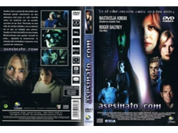 .com For Murder / Asesinato.com