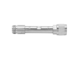 Laxiscreed Adaptador De Impedância N M Male Para N F Female 50ω-75ω Para Análise De Rede