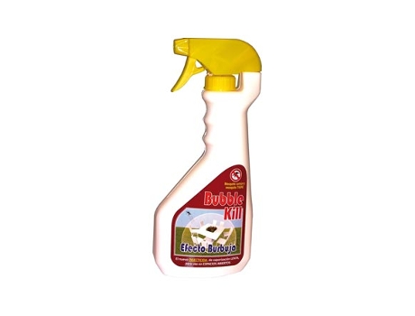 Insecticida Exteriores Bubble Kill Spray PBA