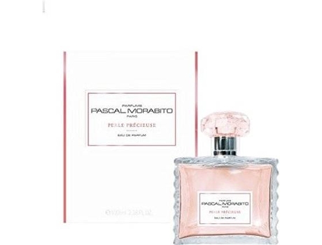 Perfume  Refill Perle Precieuse Eau de Parfum (100 ml)