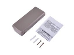 Teclado Sem Fio Sem Chave Para Abertura De Portão De Garagem, Seguro E Confiável, Compatível Com Chamberlain 740cb 750cb 756cb 850cb 853cb