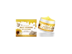 Creme Facelifting com Veneno de Abelha