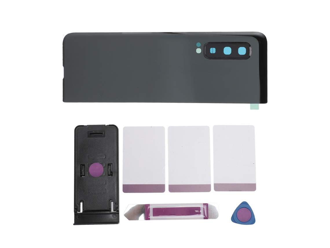 Capa de Reposição de Vidro para Samsung Galaxy Z Fold F900 EOOCOO