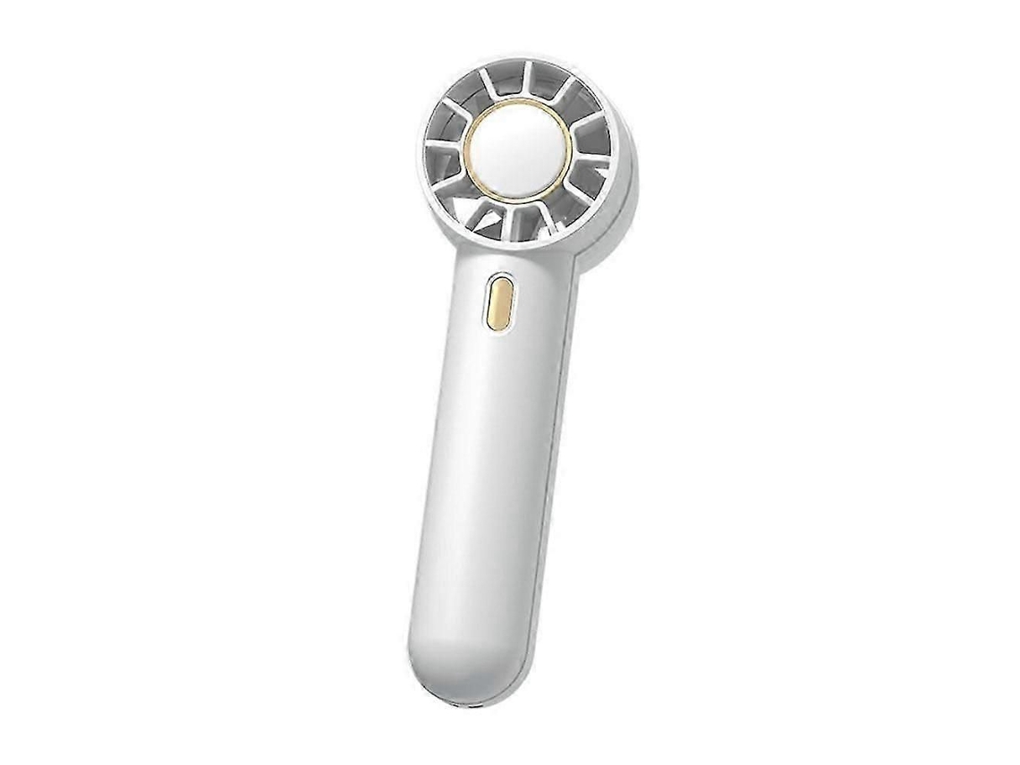 Mini Ventilador Portátil Recarregável De Longa Duração