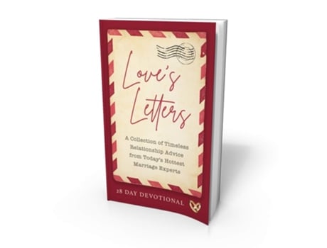 Livro Loves Letters De Jamal Miller, Rashawn Copeland Et Al. (inglês - Capa Dura)