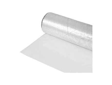 Plástico Polietileno G-400 Transparente FUN&GO