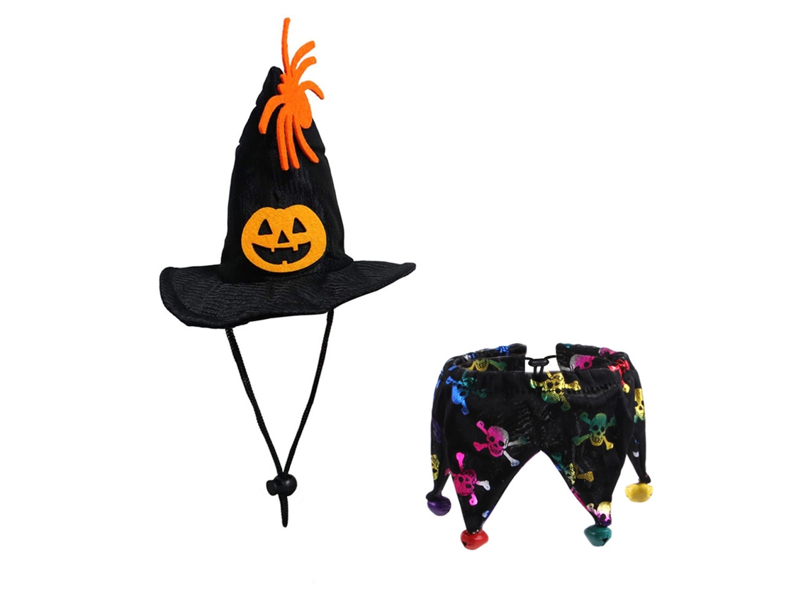 Decoração De Halloween Com Guirlanda Laxiscreed, Teia De Aranha, Galhos Mortos E Rosa Assustadora Para Ambiente Temático
