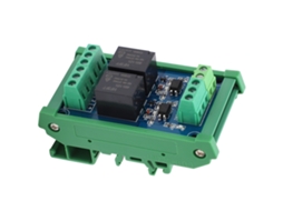 Laxiscreed Optocoupler Relay De Isolamento Para Saída, Módulo De Amplificação De Sinal