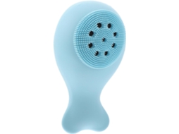 Escova De Banho Silicone Vicasky, Limpeza Corporal, Sabonete Suave, Esfoliante Corporal, Escova Removedora Para Banho