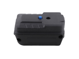 Carregador De Bateria Laxiscreed Com Led De Alta Luminosidade 100lm Para Múltiplos Modelos