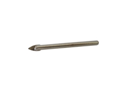 Broca Para Vidro Alfa - Ø4mm