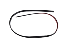 51317206137 Moldura Superior Do Para-brisa Para Bmw X3 F25 2011-2017 7206137