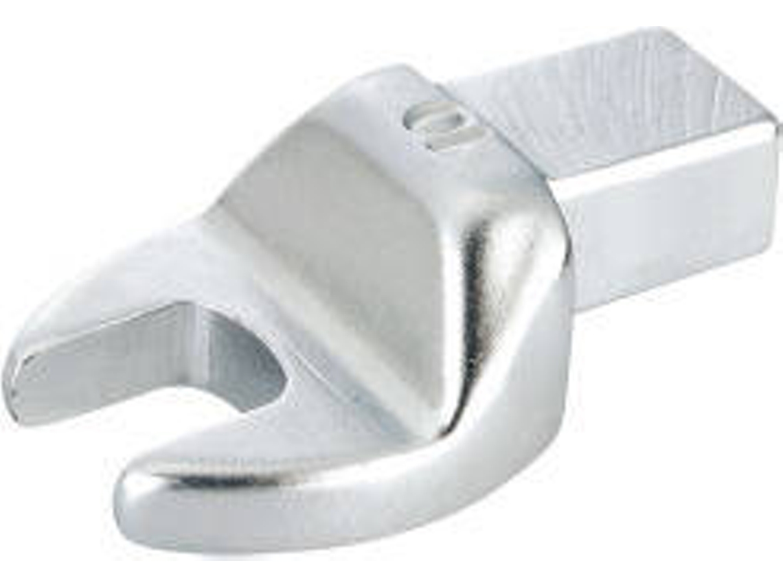 Ferramentantas De Inserção De Boca Fixa16 mm 9X12 mm   KING TONY