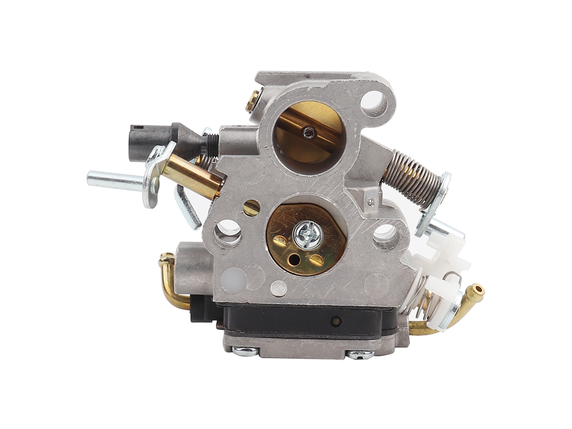 Pieza De Repuesto De Carburador Para Motosierra Husqvarna 435, Accesorio De Hardware De Aluminio Resistente Al Desgaste Y Ligero