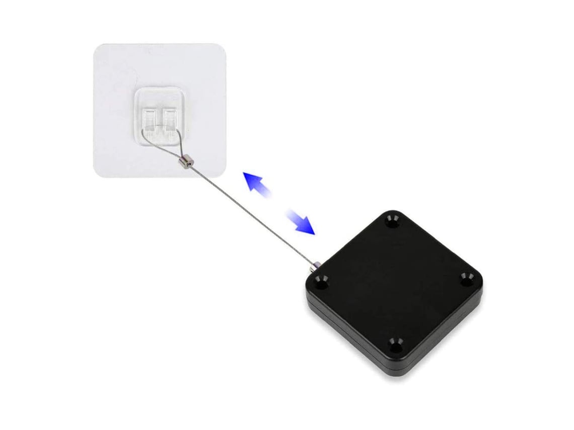Fechador de Porta Automático com Sensor S/MARCA