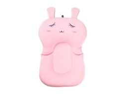 Primerox tapete de Banho para Bebê Anti deslizante Flutuante Soft Suporte para Recém nascido e Infantil