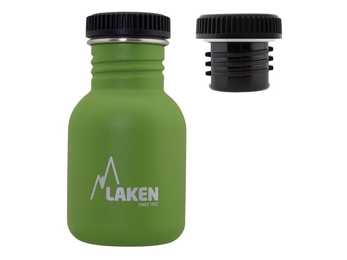 Garrafa de Montanha LAKEN Basic (350 ml)
